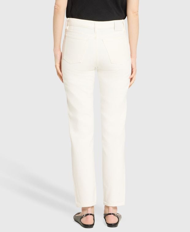 Toteme Tapered Jeans
