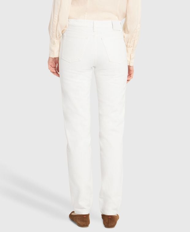Toteme Tapered Jeans