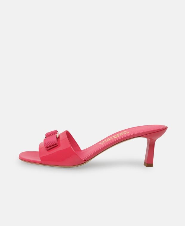 Salvatore Ferragamo Mules Glo55