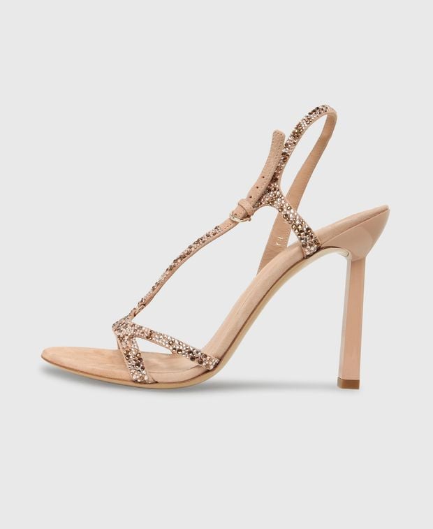 Salvatore Ferragamo Heeled sandals Jole