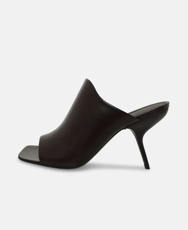 Salvatore Ferragamo Mules Era