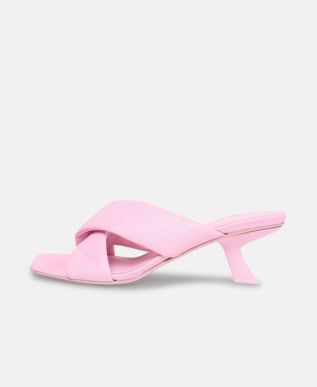 Salvatore Ferragamo Heeled sandals Aludra 55