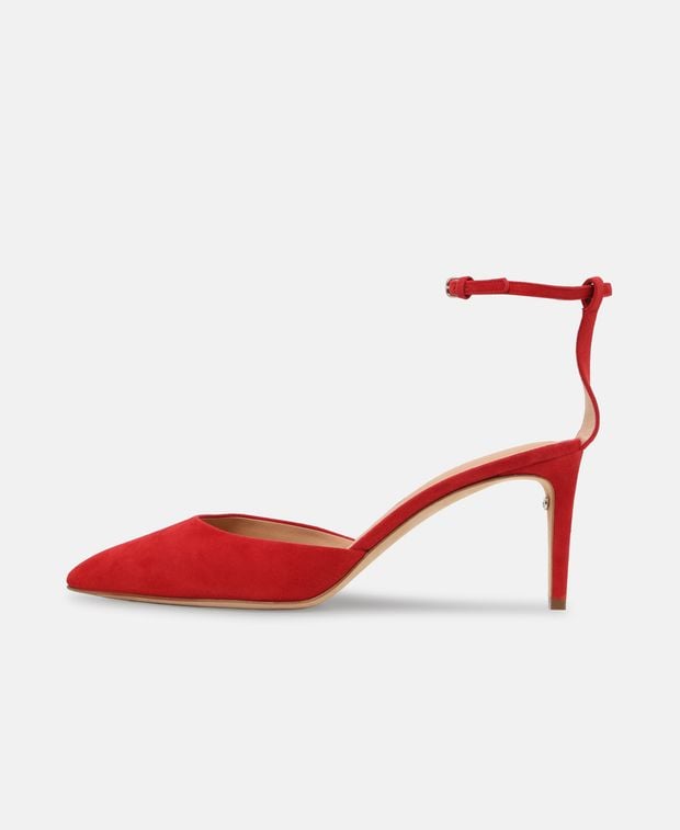 Salvatore Ferragamo Pumps Iman