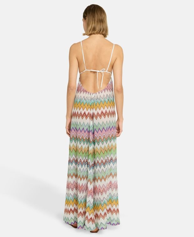 Missoni Maxi-dress