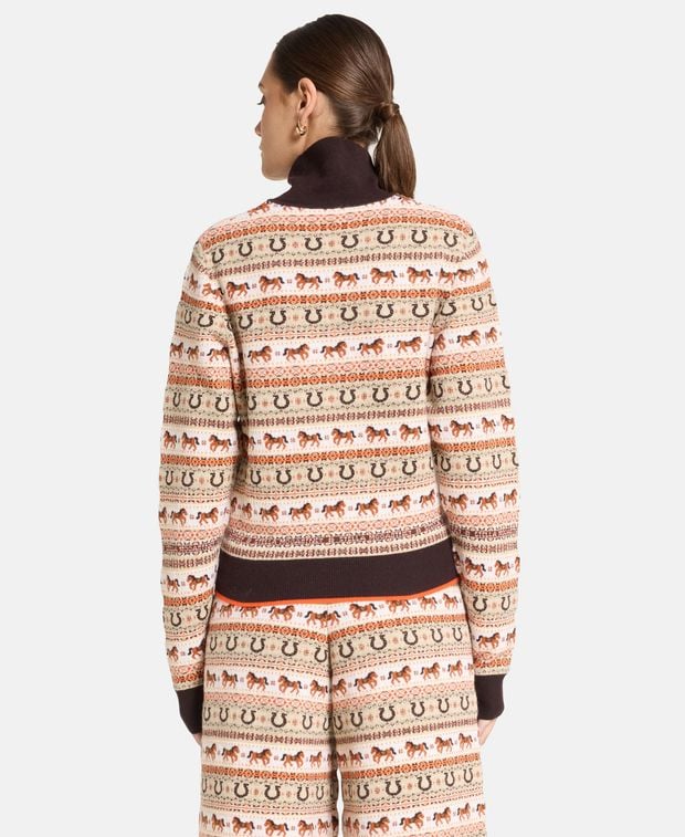 Stella McCartney Wool pullover