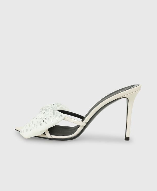 Giuseppe Zanotti Mules Cantkef