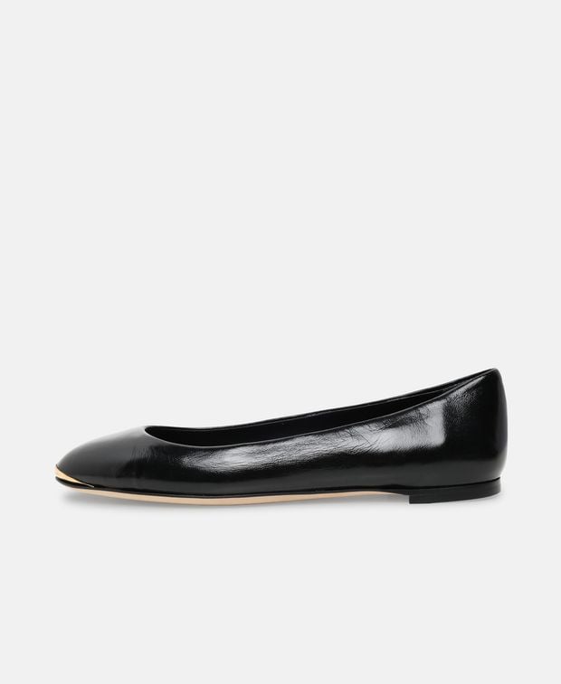 Giuseppe Zanotti Ballet flats Fayenr