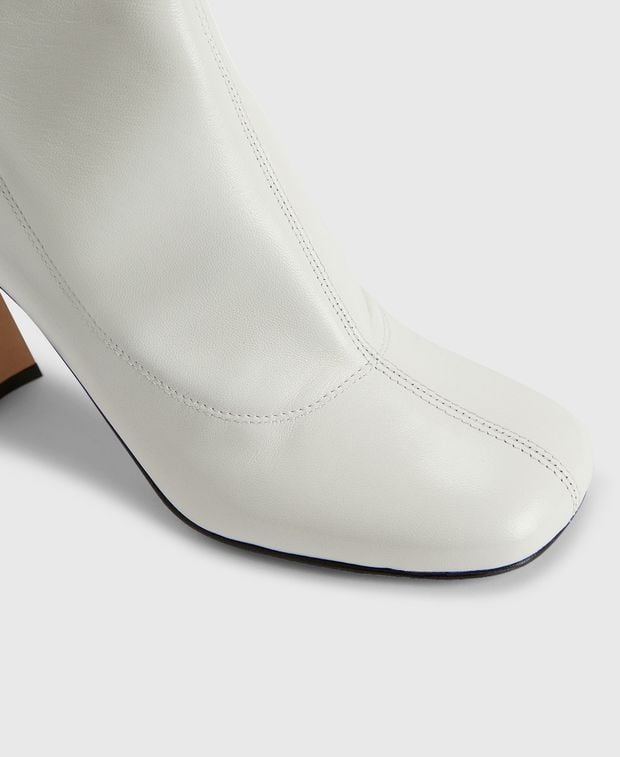 Giuseppe Zanotti Ankle boots Marino
