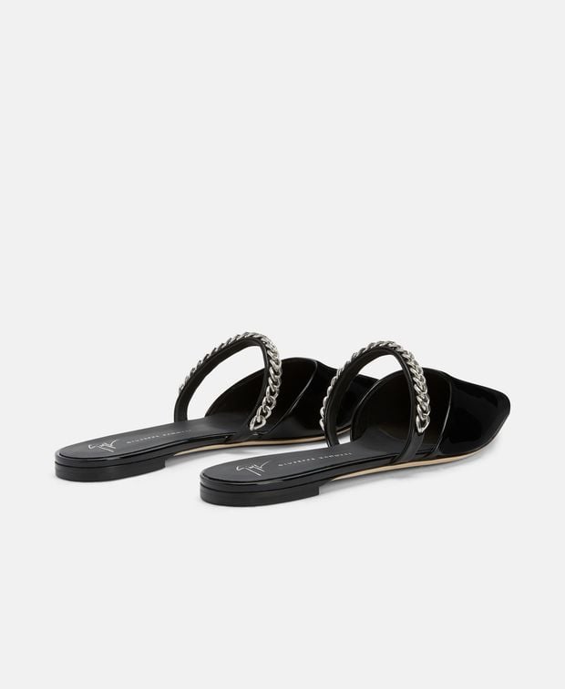 Giuseppe Zanotti Mules Lucrezia 05