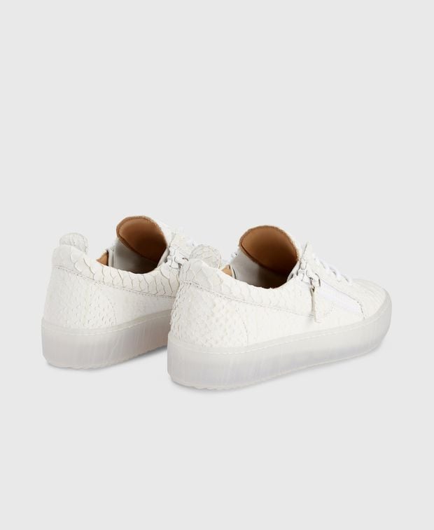 Giuseppe Zanotti Sneakers May London