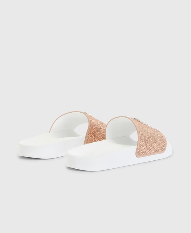 Giuseppe Zanotti New Labrurela Mules