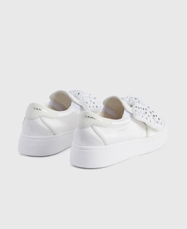 Giuseppe Zanotti Sneakers GZ 94