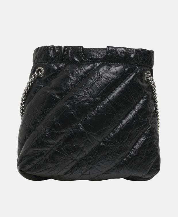 Balenciaga Leather shoulder bag