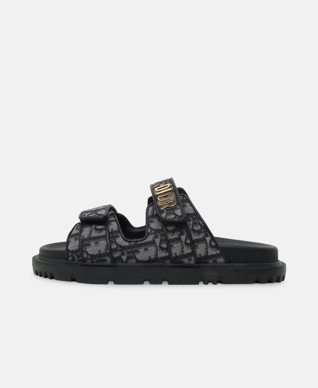 Dior Sandals Act