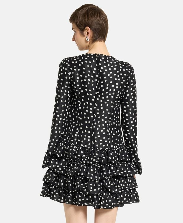 Dolce & Gabbana Silk dress