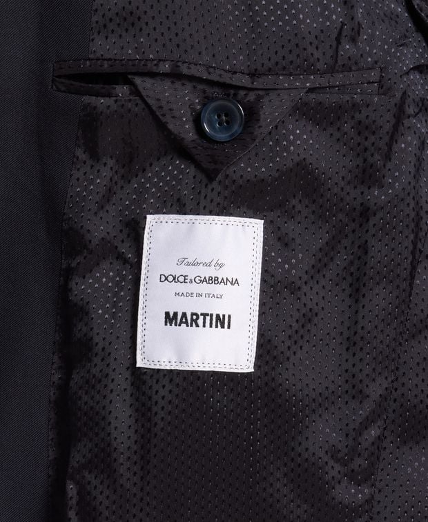 Dolce & Gabbana Wool suit jacket