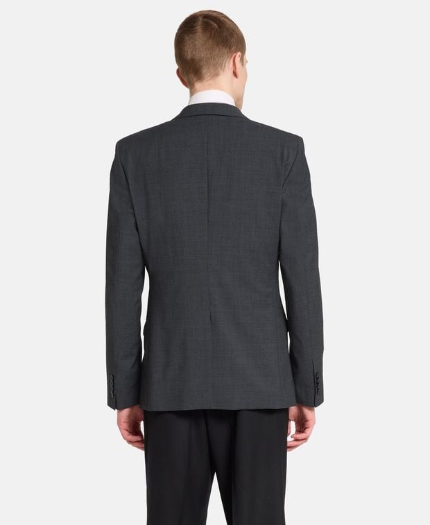 Dolce & Gabbana Wool-blend suit jacket