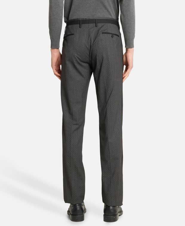 Dolce & Gabbana Wool trousers