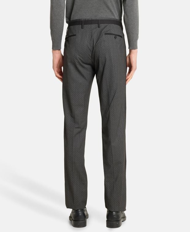 Dolce & Gabbana Wool trousers G633mt