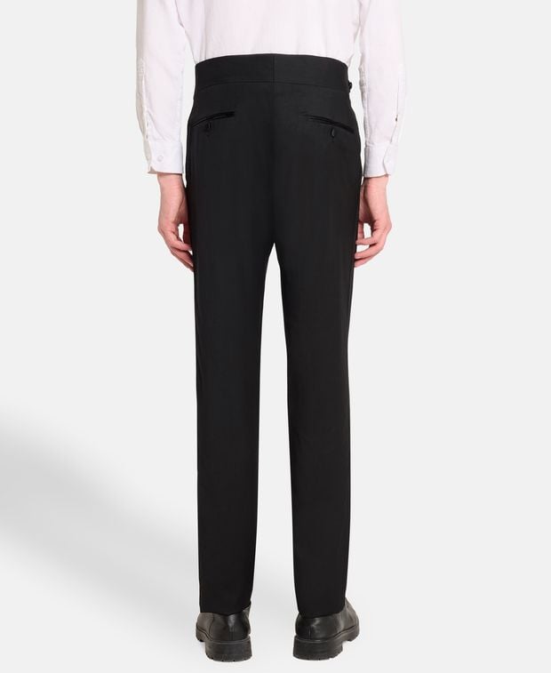 Dolce & Gabbana Wool trousers