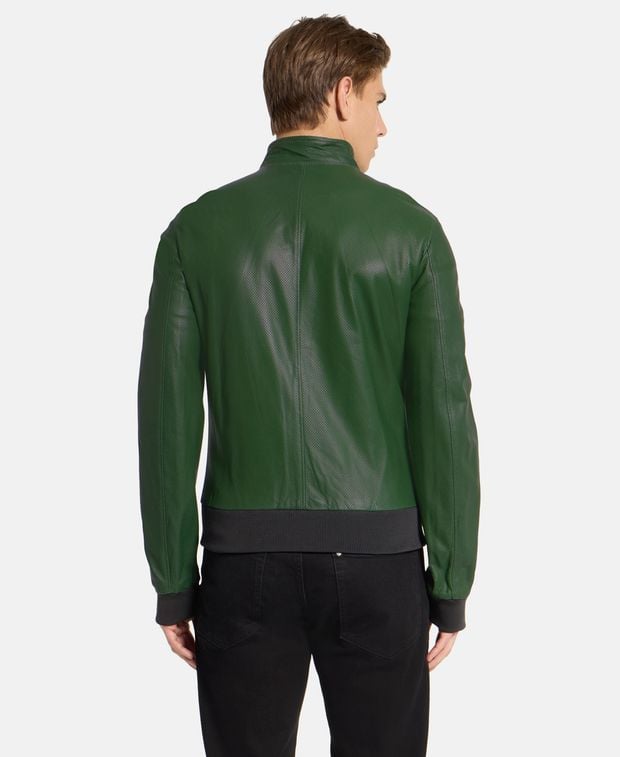 Dolce & Gabbana Leather jacket