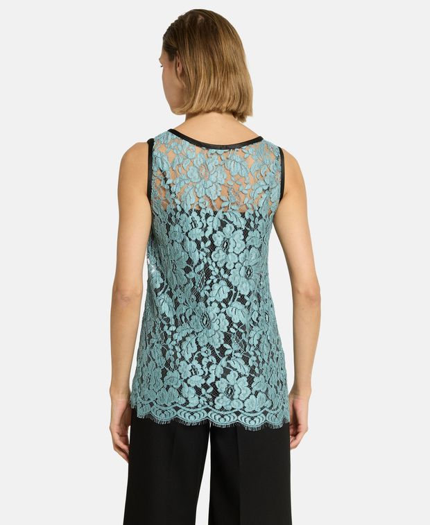 Dolce & Gabbana Lace top