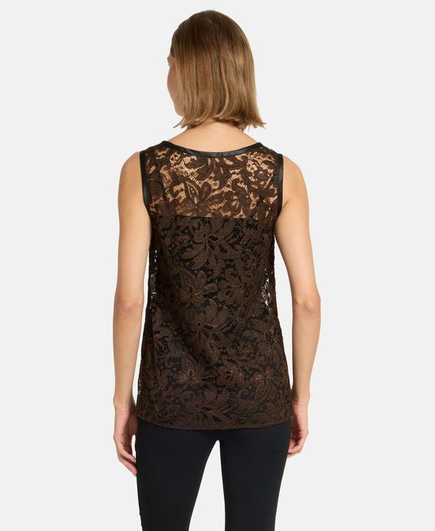 Dolce & Gabbana Lace top