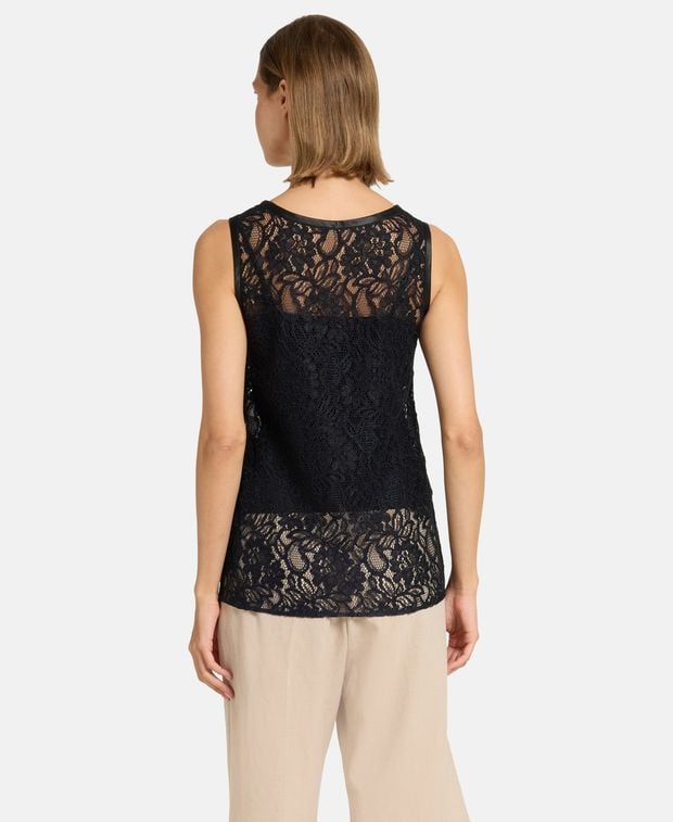 Dolce & Gabbana Lace top