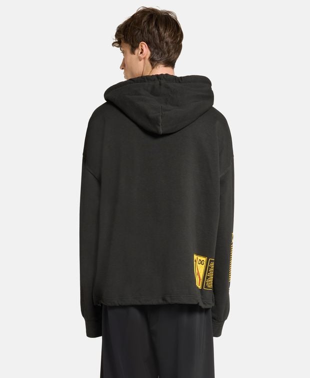 Dolce & Gabbana Hoodie