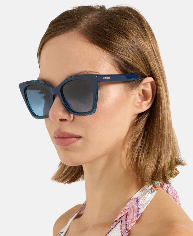 Missoni Sunglasses