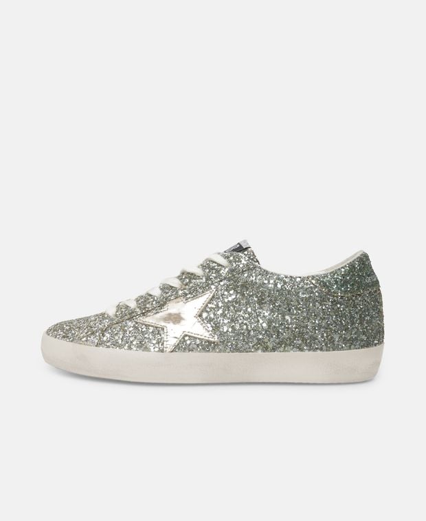 Golden Goose Deluxe Brand Sneakers