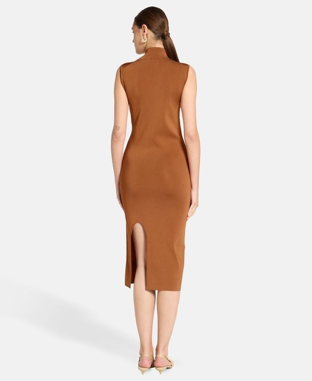 Galvan Ribbed dress Malenko