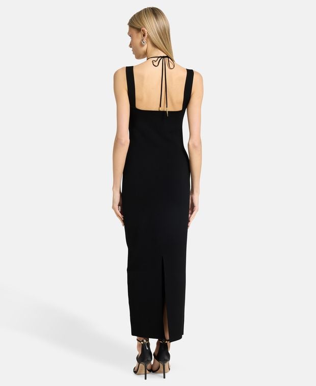 Galvan Maxi-dress kali