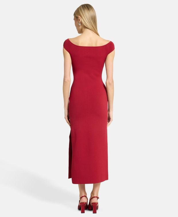Galvan Maxi-dress Aphrodite