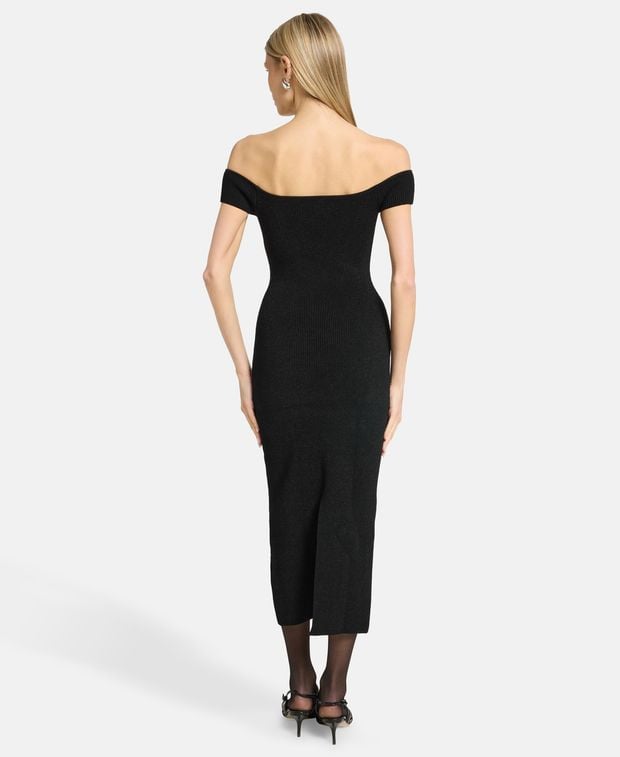 Galvan Carmen dress Grace