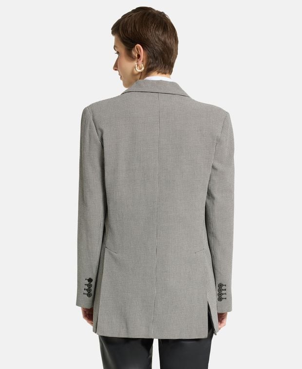 Galvan Blazer Boyfriend
