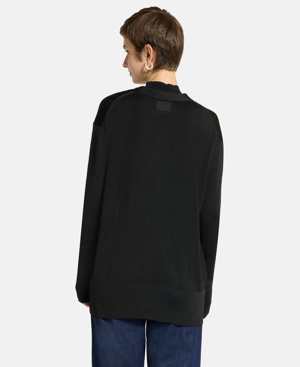 Galvan Cardigan Ida