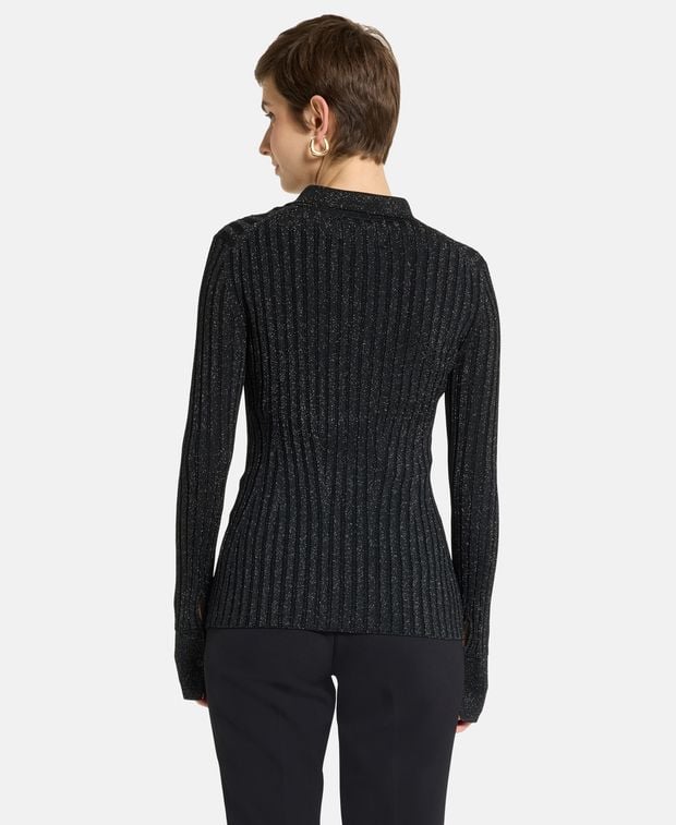 Galvan Cardigan Rhea