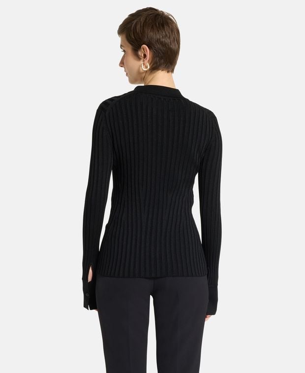 Galvan Cardigan Rhea