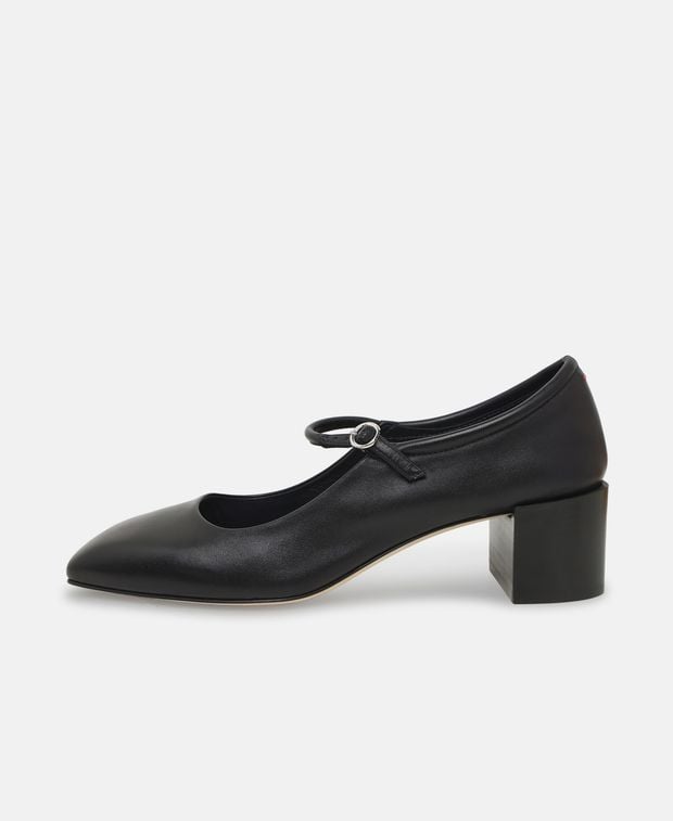 Aeyde Mary Jane pumps Aline