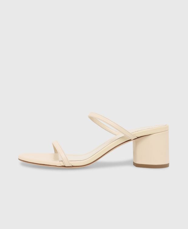 Aeyde Heeled sandals Annika