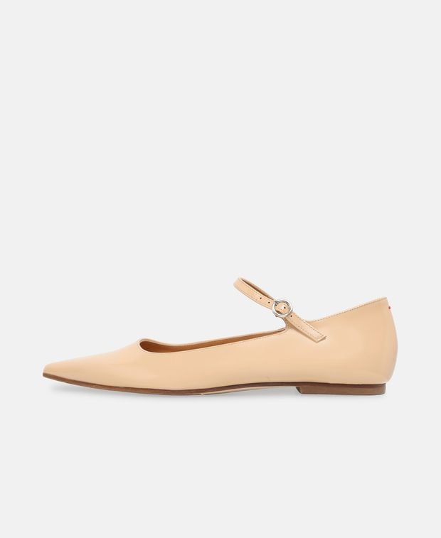 Aeyde Mary janes Cleo
