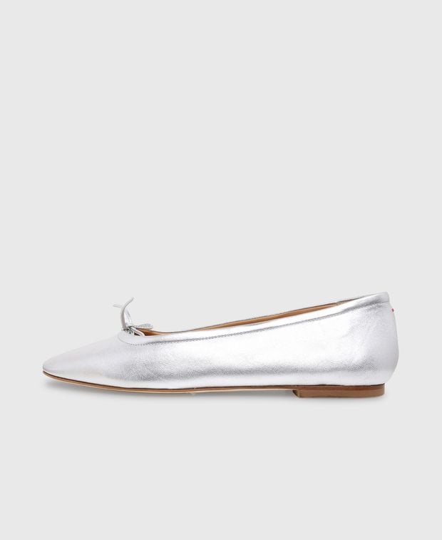 Aeyde Ballet flats Delfina