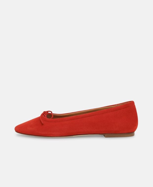 Aeyde Ballet flats Delfina