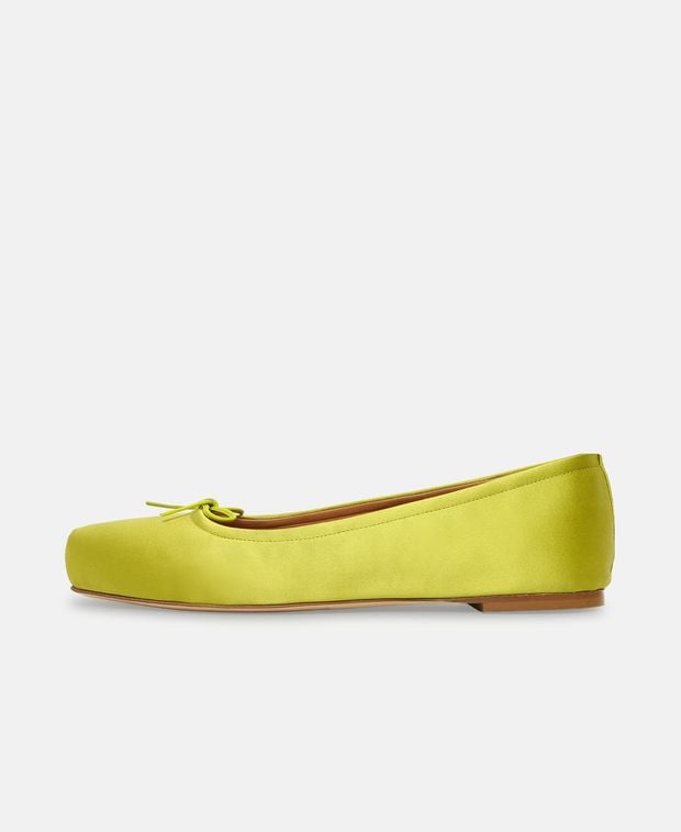 Aeyde Ballet flats Gabriella