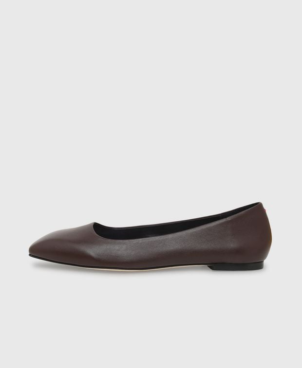 Aeyde Ballet flats Ida