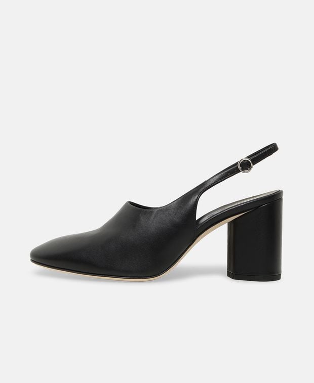 Aeyde Slingback pumps Jamila