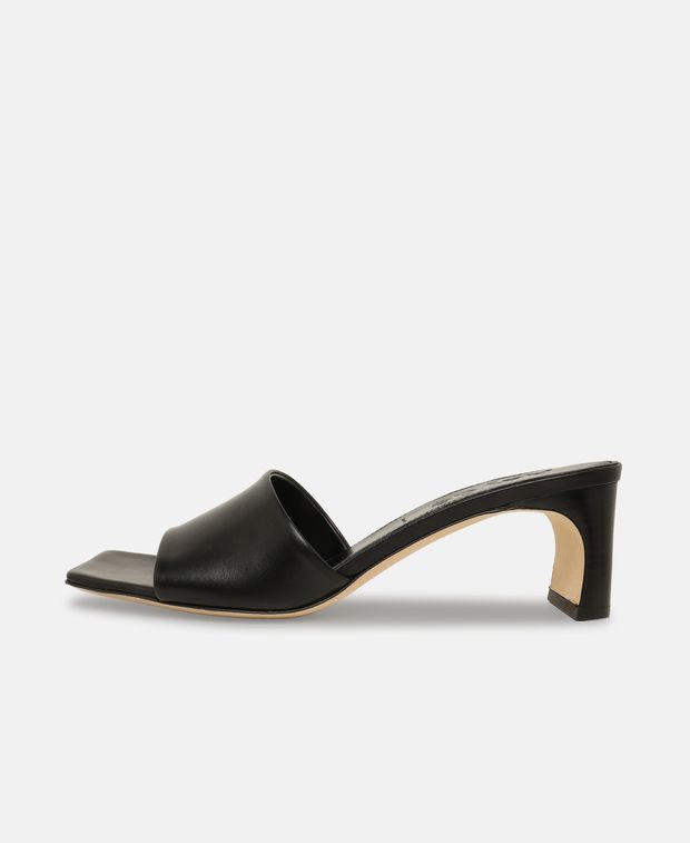 Aeyde Mules Jeanie
