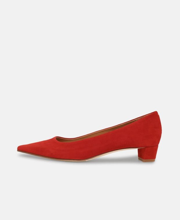 Aeyde Pumps Judi