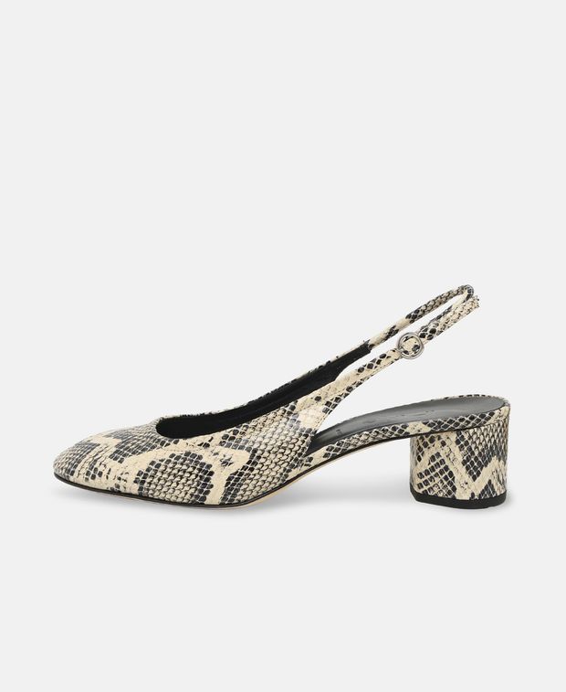 Aeyde Slingback pumps Romy